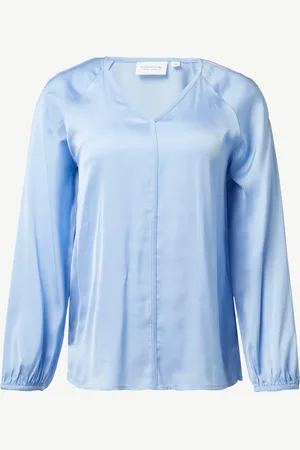 Comma, Bluse