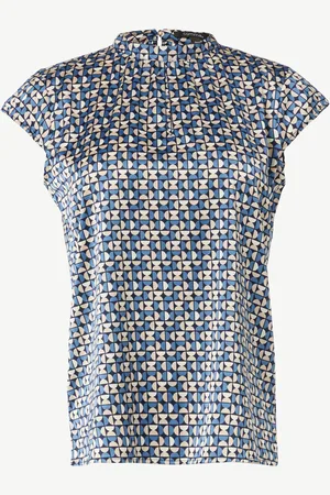 Comma, Bluse