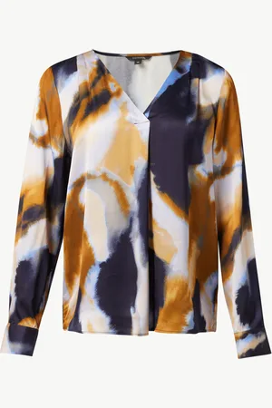 Comma, Bluse