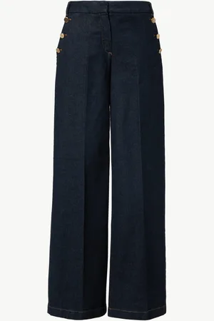 Comma, Jeans-Hose