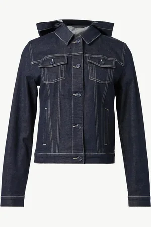 Comma, Indoor-Jacke