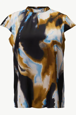 Comma, Bluse