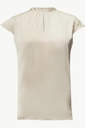 Comma, Bluse