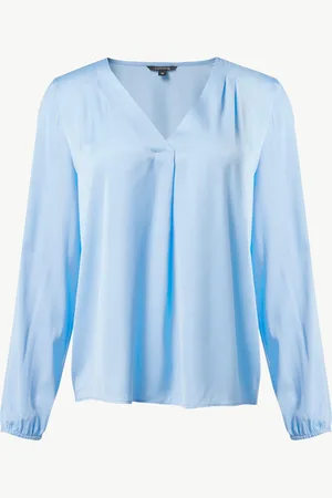 Comma, Bluse