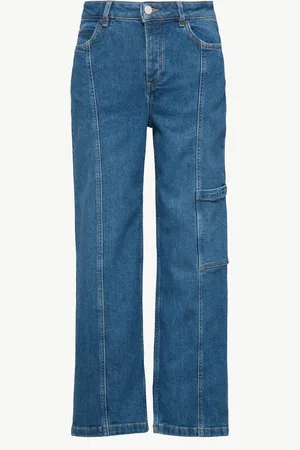 Comma, Jeans-Hose