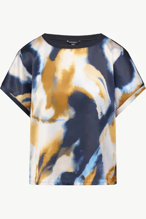 Comma, T-Shirt
