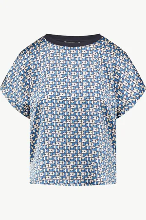 Comma, T-Shirt