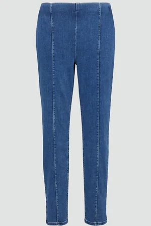 Comma, Jeans-Hose