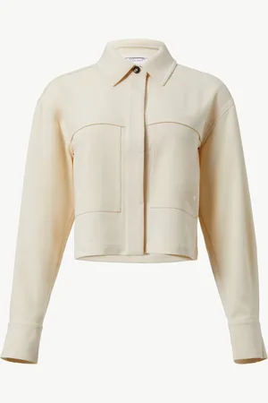 Comma, Indoor-Jacke