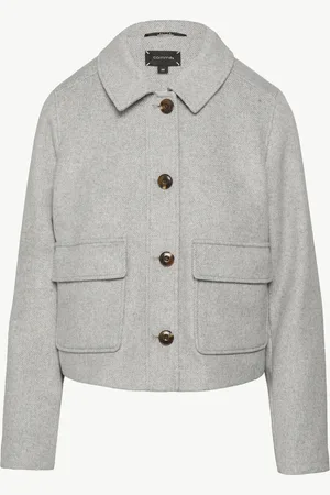 Comma, Indoor-Jacke