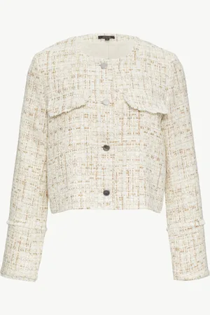 Comma, Indoor-Jacke