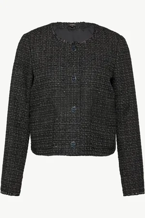 Comma, Indoor-Jacke