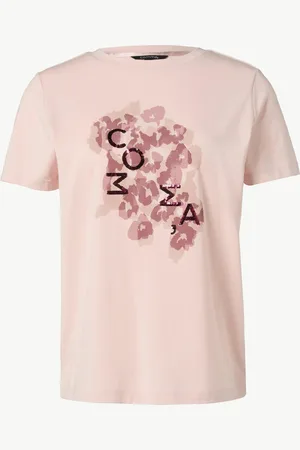 Comma, T-Shirt