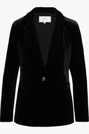 Comma, Indoor-Blazer