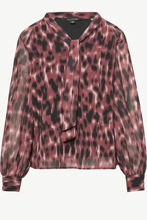 Comma, Bluse