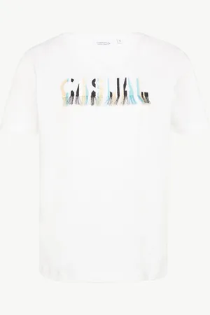 Comma, T-Shirt