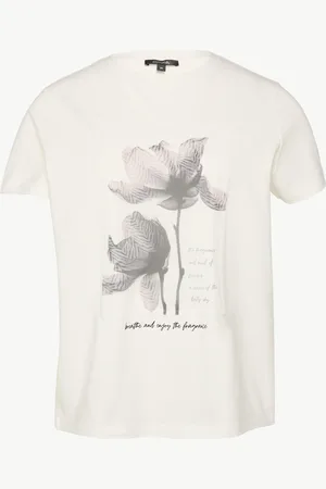 Comma, T-Shirt