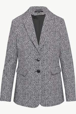 Comma, Indoor-Blazer