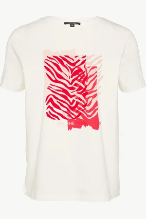 Comma, T-Shirt