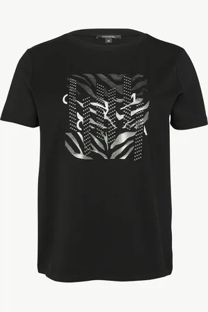 Comma, T-Shirt