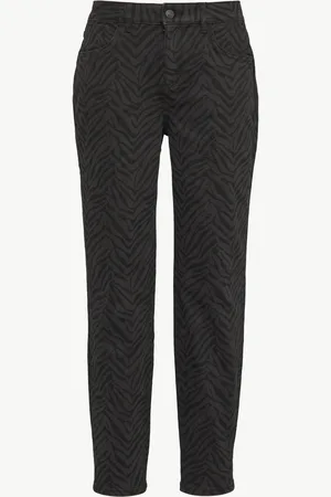 Comma, Jeans-Hose
