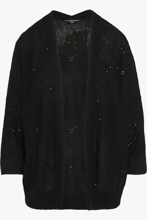 Comma, Strickjacke