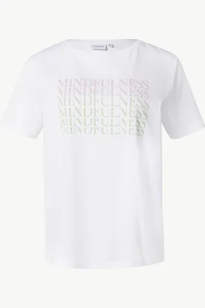 Comma, T-Shirt
