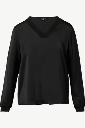 Comma, Bluse