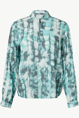 Comma, Bluse