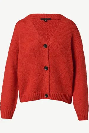 Comma, Strickjacke