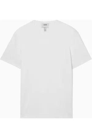 COS Herren T-Shirts - THE EXTRA FINE T-SHIRT