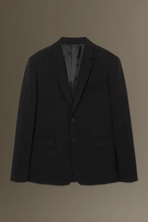 COS Blazer Aus Woll-Hopsock