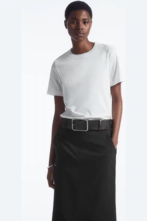 COS 3Er-Pack Alltags-T-Shirts