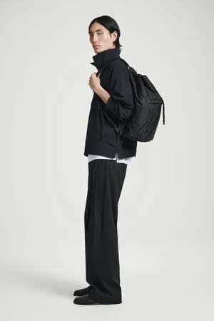 COS Gesteppte Duffle Bag Mit Kordelzug