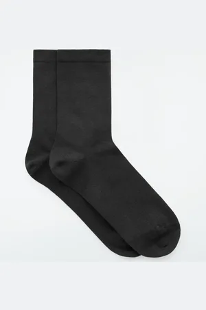 COS Zweierpack Baumwollsocken
