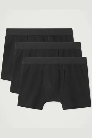 COS 3Er-Pack Boxershorts Aus Baumwolle