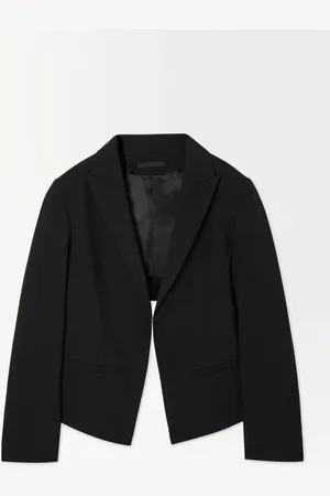 COS Der Dekonstruierte Blazer