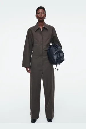COS Overall Aus Twill