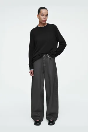 COS Coast Jeans Mit Weitem Bein