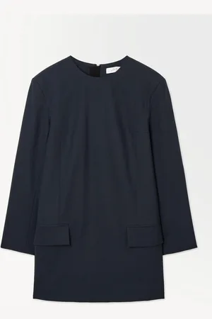 COS Das Elegante Minikleid