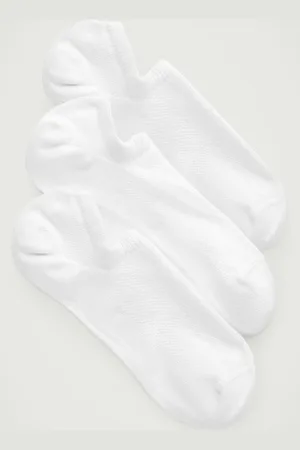 COS 3Er-Pack Sportsocken