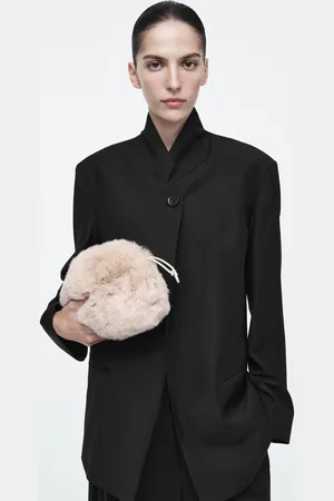 COS Kleine Cavatelli Clutch