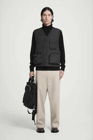 COS Wasserabweisender Rucksack