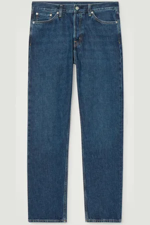 COS Signature Jeans Mit Geradem Bein