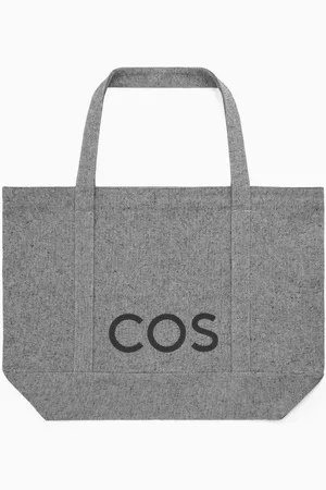 COS Tote Bag Im Utility-Stil