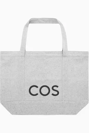 COS Tote Bag Im Utility-Stil
