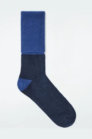 COS Socken Aus Woll-Kaschmir-Mix