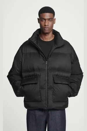 COS Daunenjacke