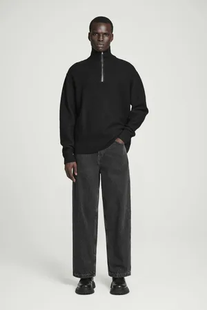 COS Dome Jeans Mit Geradem Bein