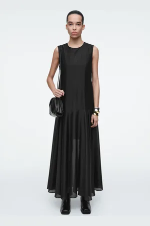 COS Kleine Cavatelli Clutch
